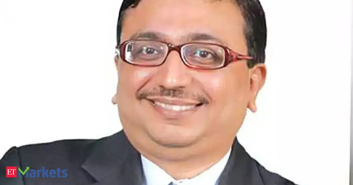 Nischal Maheshwari advises buy on dips as markets stay resilient