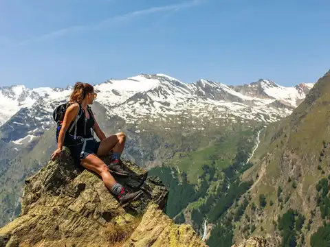 Inca Trail, Peru