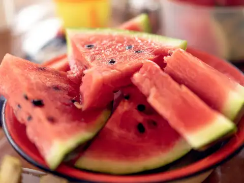 Why watermelon remains one of the best summer fruits for hydration