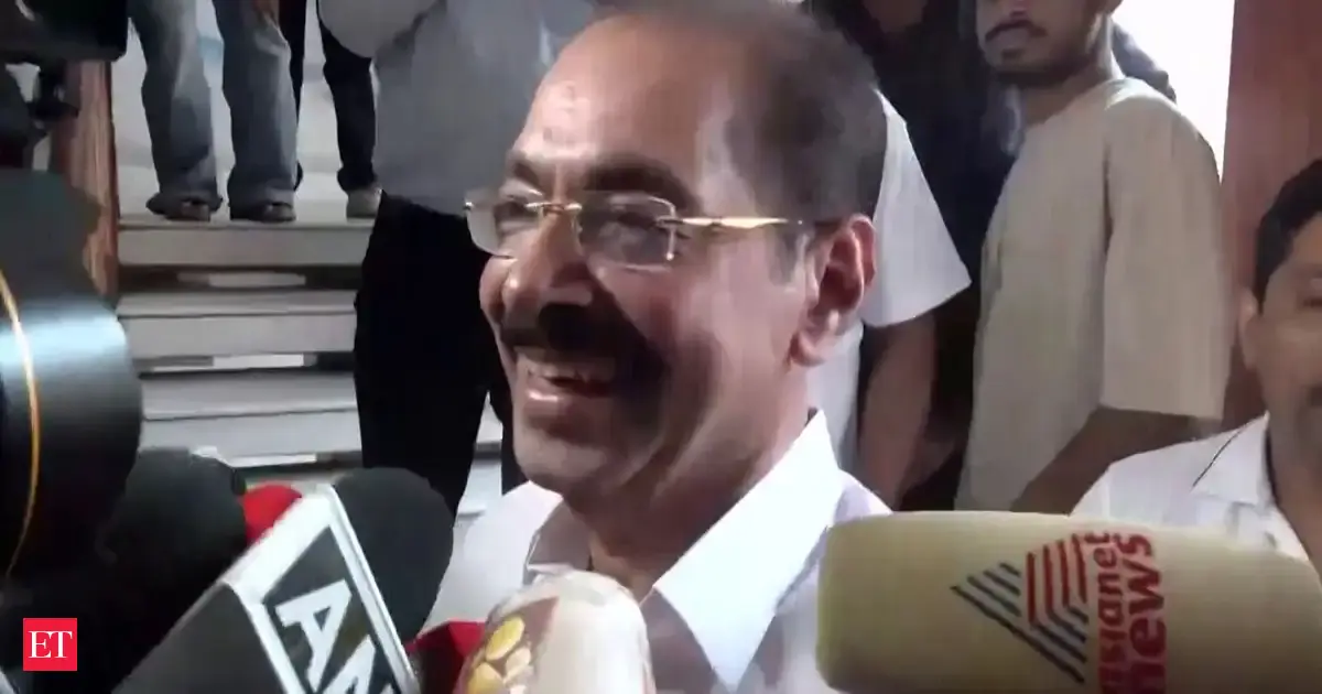 Decision on chief minister will be announced by party's central leadership: Keralam Congress chief