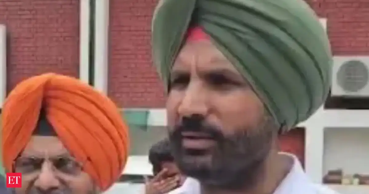 BJP, AAP two sides of same coin; both use arm-twisting tactics to intimidate opponents: Congress