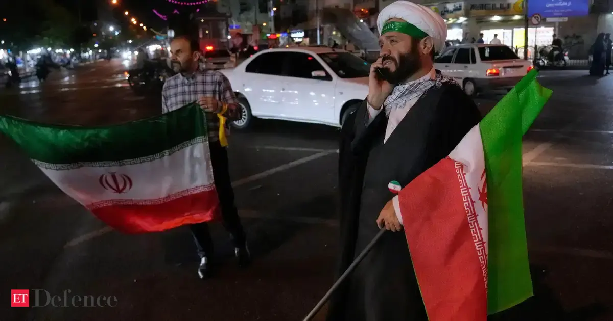 Iran ceasefire appears to hold, Bahrain detains dozens over suspected Revolutionary Guard links