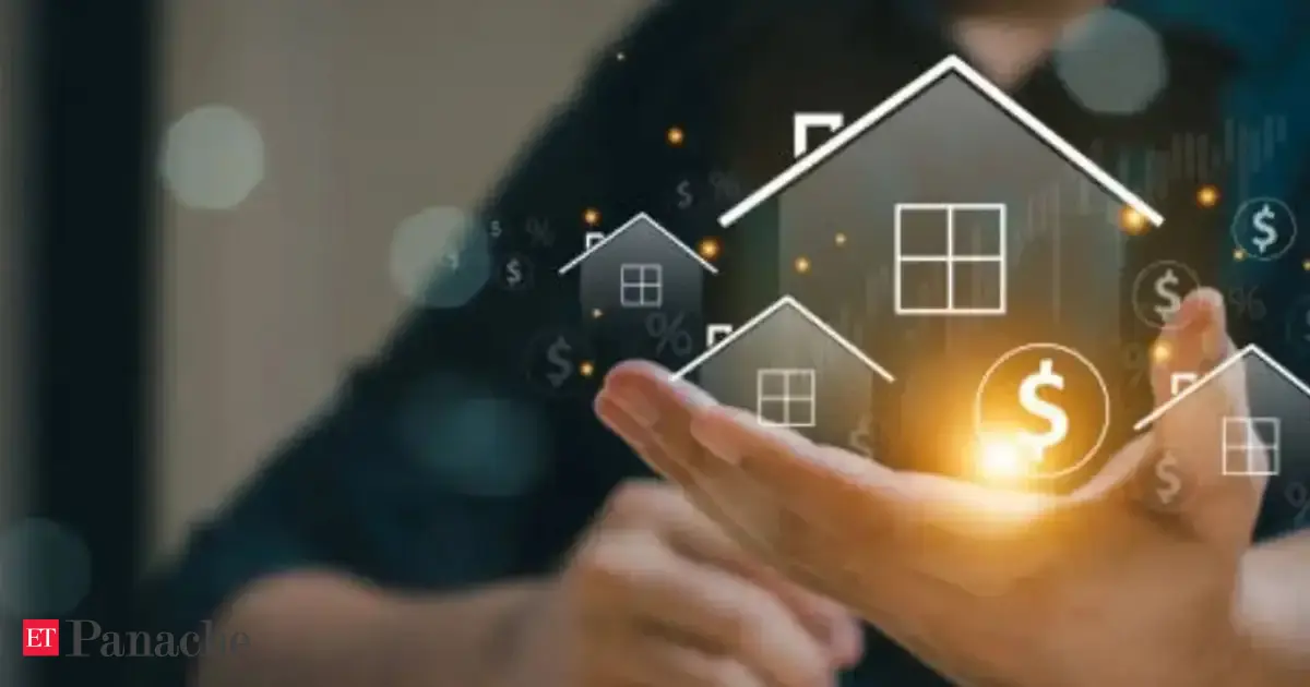 Mumbai couple earning Rs 40 LPA still can't buy their dream home. CA explains why: 'People are not buying homes anymore....'
