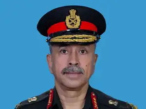 Gen Raja Subramani appointed next Chief of Defence Staff - The Economic ...