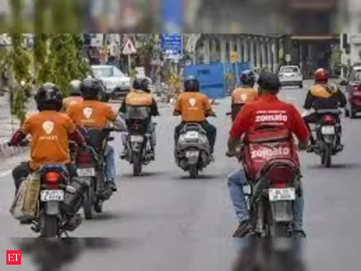Govt mandates aggregators to register gig workers on portal within 45 days