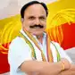 Image for Karnataka minister D Sudhakar dies