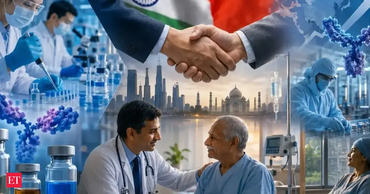 Chinese medicines bring relief to India’s cancer patients