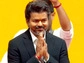 Vijay’s blockbuster first day first show: The superstar who conquered Tamil Nadu politics