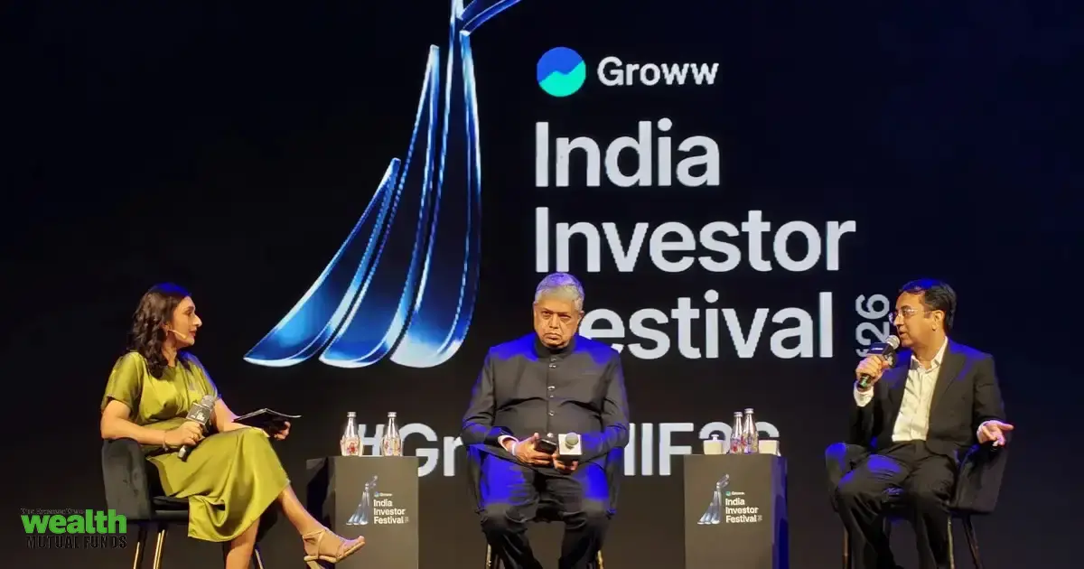 Rajeev Thakkar and Sankaran Naren see value in IT despite AI disruption concerns