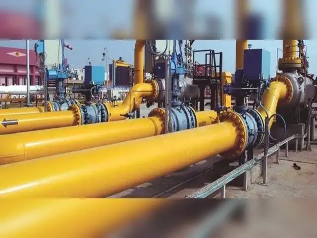Oil, Gas & Consumable Fuels