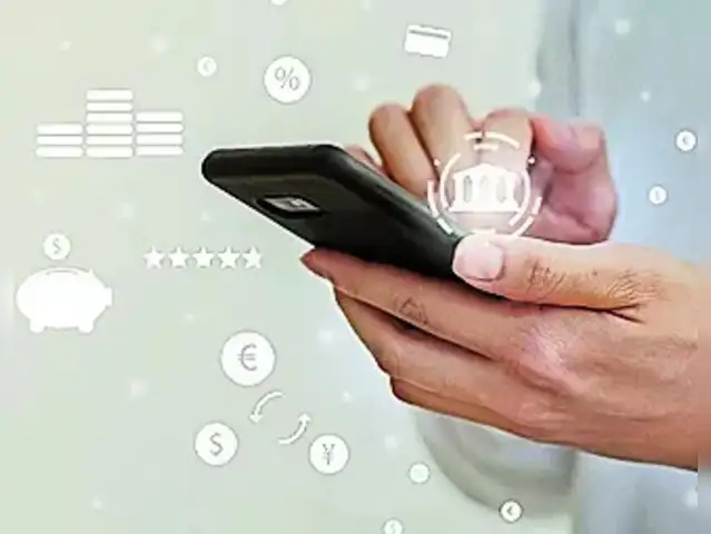 Financial Services