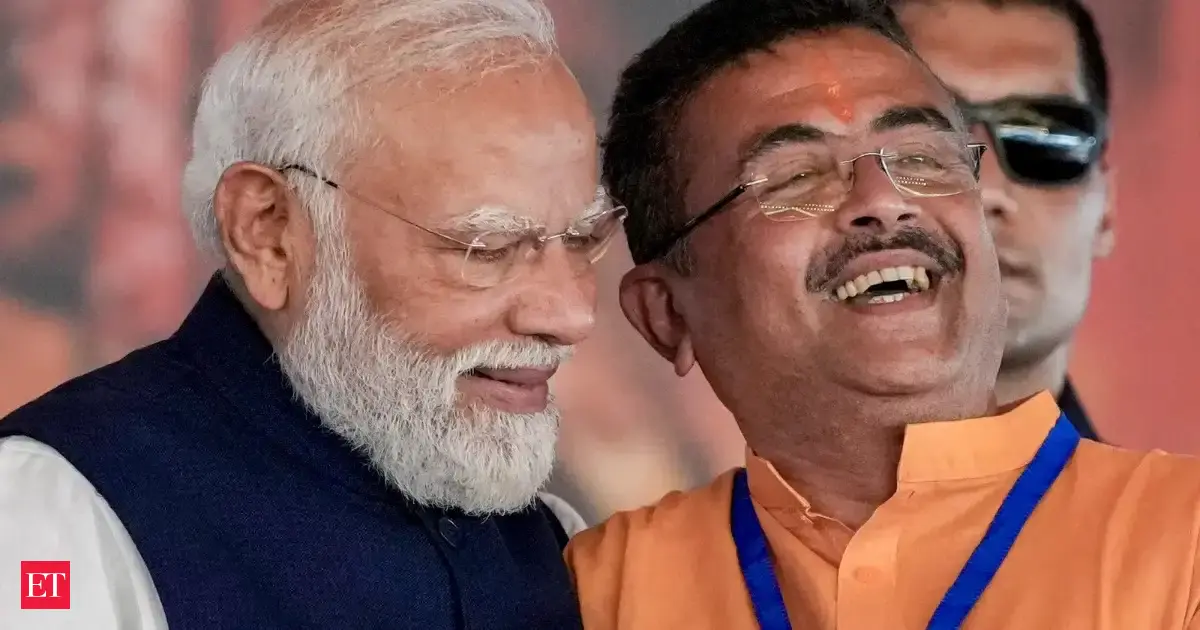 Caught between caution and pragmatism, Bengal Muslims weigh first BJP govt in state