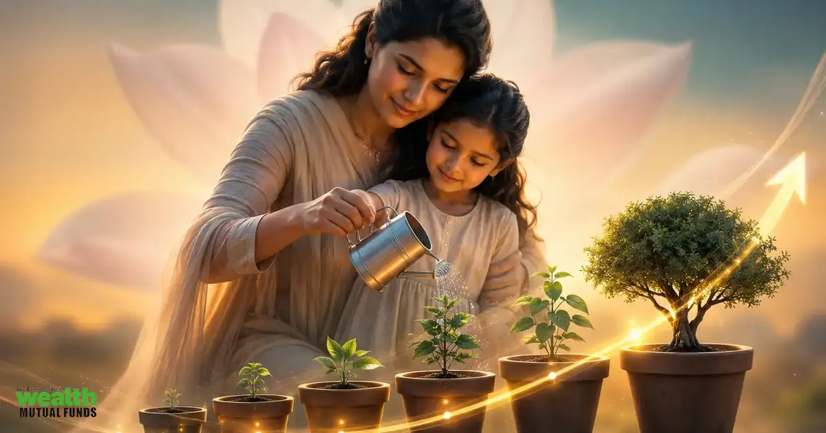 Mother’s Day 2026: Why mutual fund SIPs, emergency funds, and insurance are essential for mothers