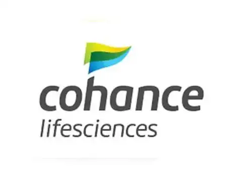 Cohance Lifesciences