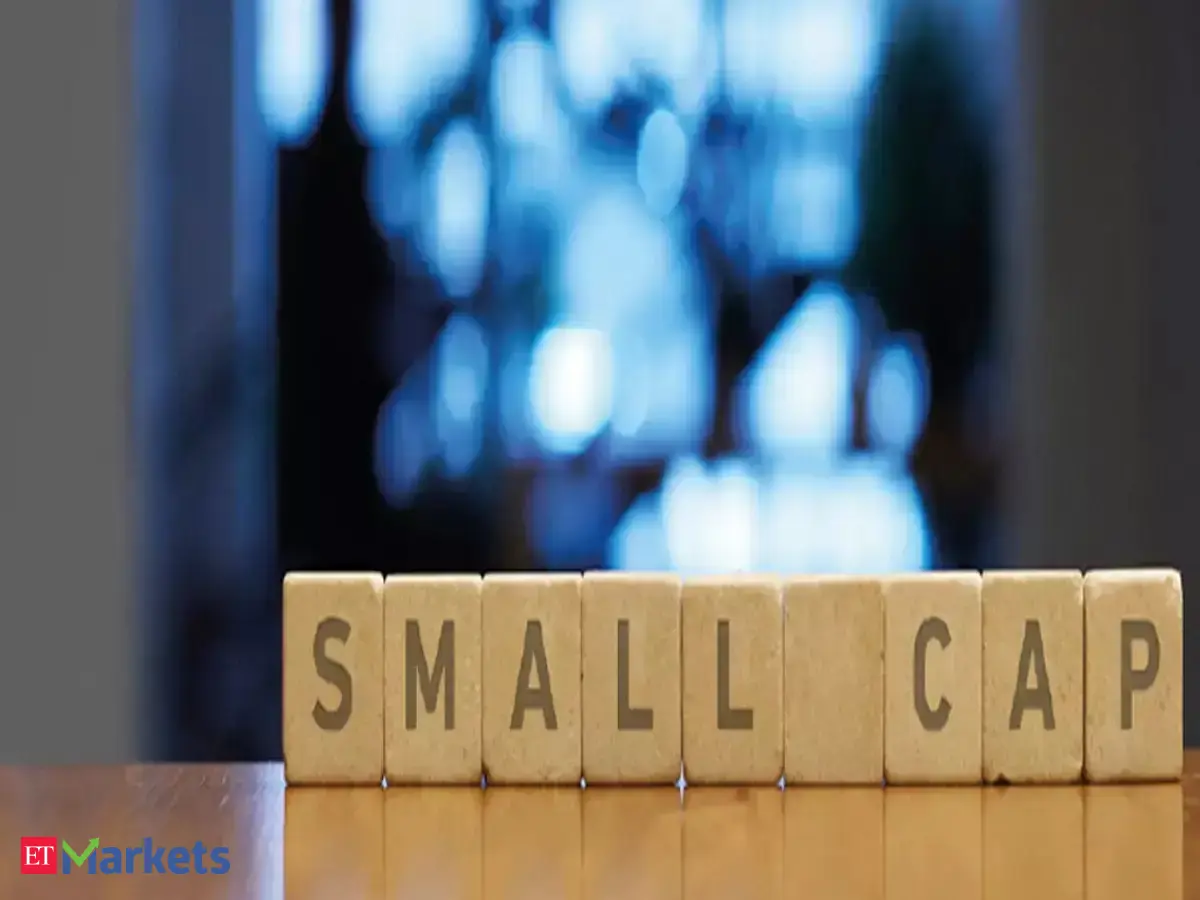 10 smallcap stocks soaring up to 116% in FY27. Do you own them?