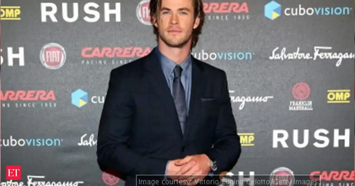 Quote of the Day by Chris Hemsworth: ‘For me, life is about experience and being a…’ Actor’s words of wisdom on value of experiences in life