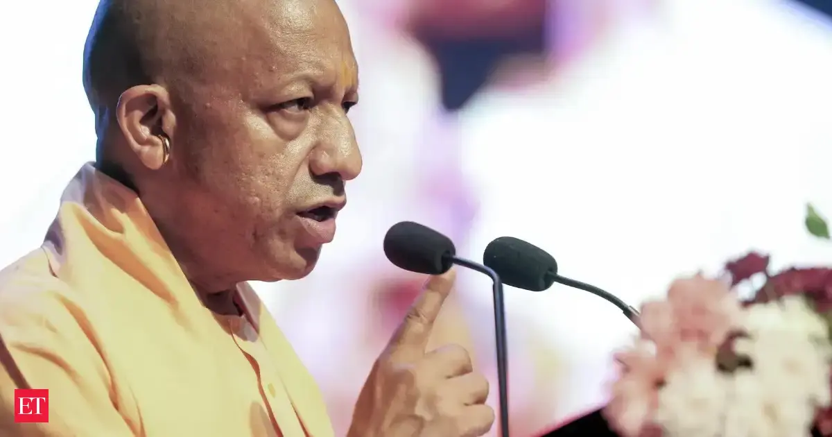 Yogi Adityanath 2.0 ministry expanded: 2 cabinet ministers, 4 state ministers inducted
