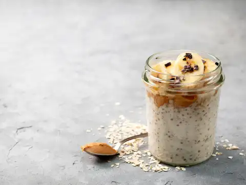 Overnight Oats