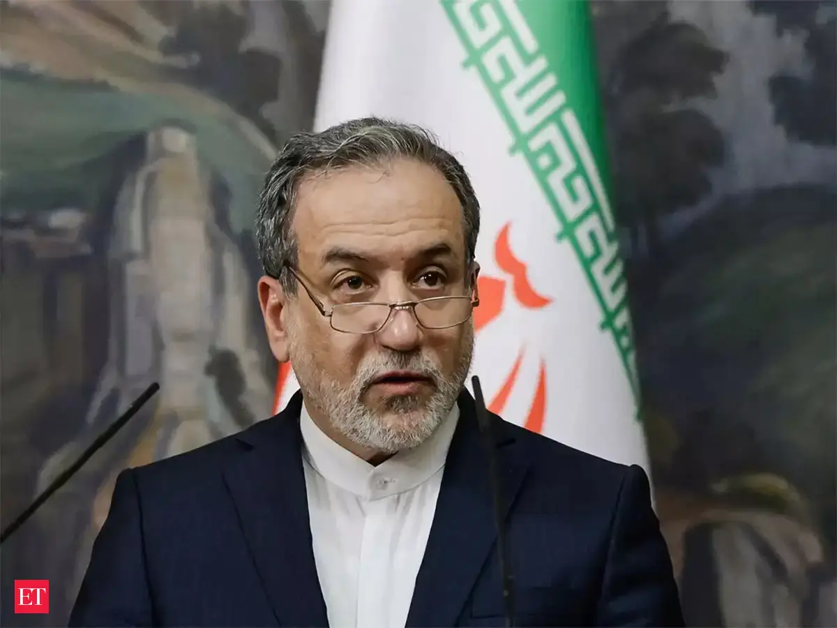 Iran FM Araghchi likely in India for BRICS talks amid West Asia tensions