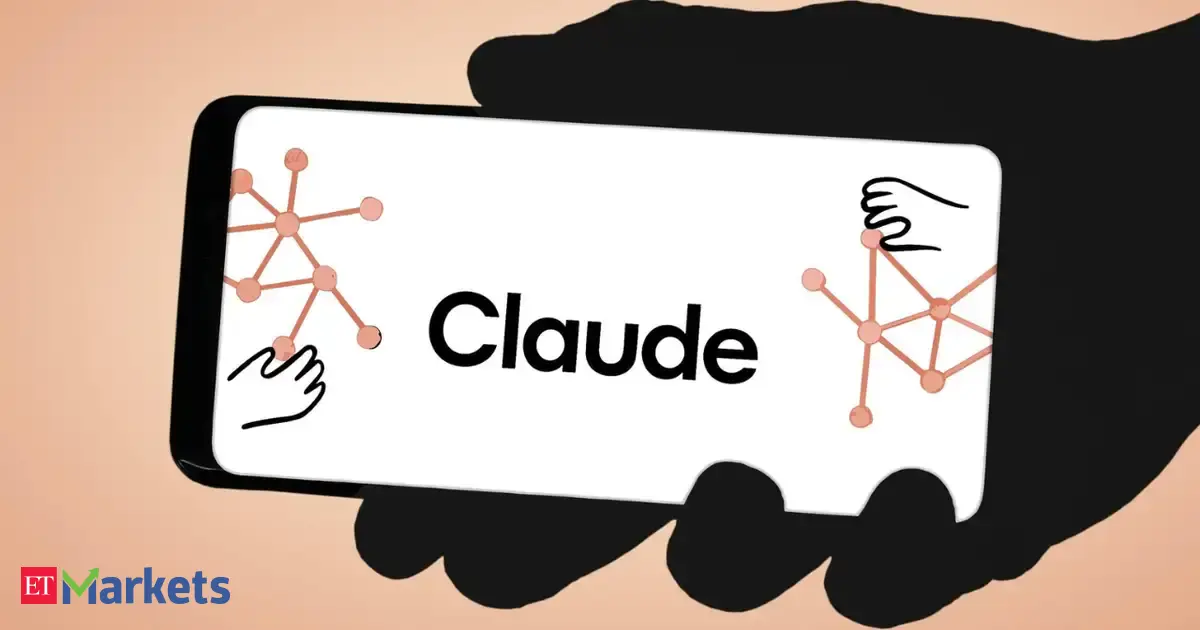 Dawkins Interaction Boosts Interest in Anthropic's Claude