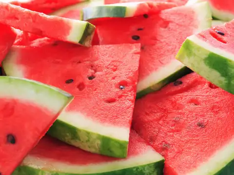 Perfect Post-Workout Snack