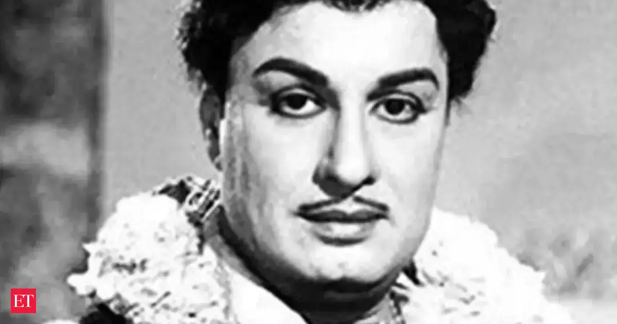 How cinema continues to shape south Indian politics