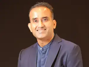 Lionsgate Play doubles down on India with AI, originals, Rs 1,000 crore IP goal