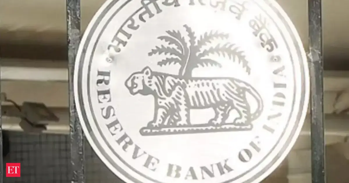 RBI-ECB renew ties on information exchange 