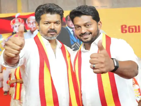 Dentist-turned-politician TK Prabhu joins cabinet