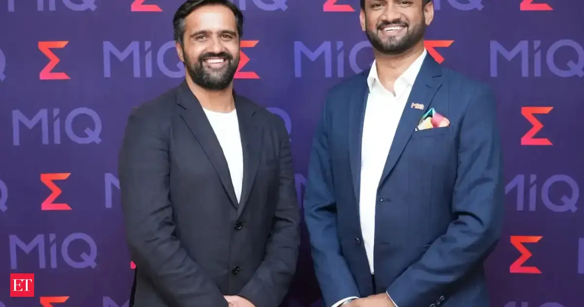 MiQ Highlights AI, CTV Reshape India's Digital Ad Market