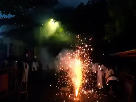 Historic Sivakasi victory