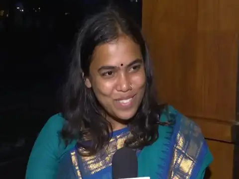From government school to politics