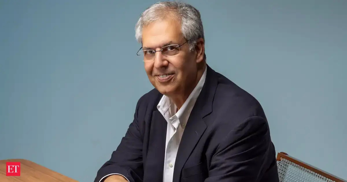 Turning 70 in November, Noel Gears up to Retire from Tata Co Boards