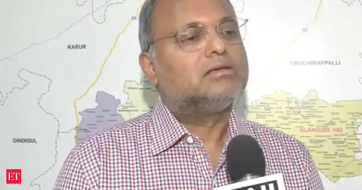 Karti Chidambaram questions 'PMO directives', demands Parliament session over PM Modi's '7 Appeals'