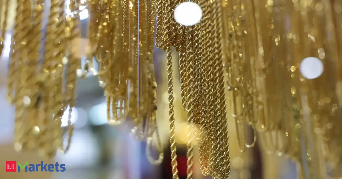 Explained: Why Titan, Kalyan Jewellers, other gold stocks will be in focus on Monday