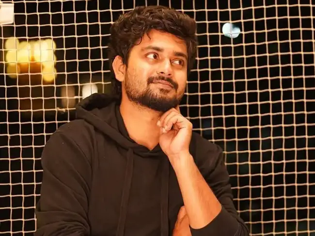 Who was K Bharat Kanth? Telugu actor dies at 31 in tragic Hyderabad ...