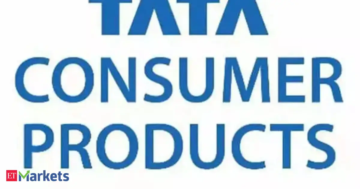 Tata Consumer shares soar 7% after better-than-expected Q4 earnings. Here’s what Morgan Stanley &amp; other top brokerages say