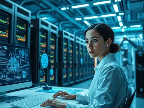 &ldquo;Owning the Entire AI Stack&rdquo;