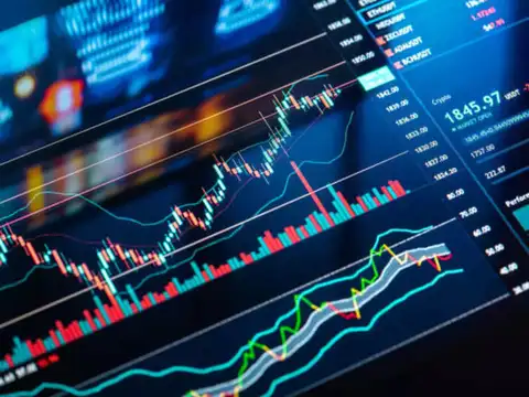 The Big Market Shift