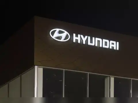 Hyundai Motor