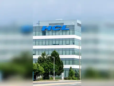 HCL Technologies
