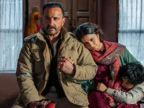 Kartavya (Netflix / May 15, 2026)