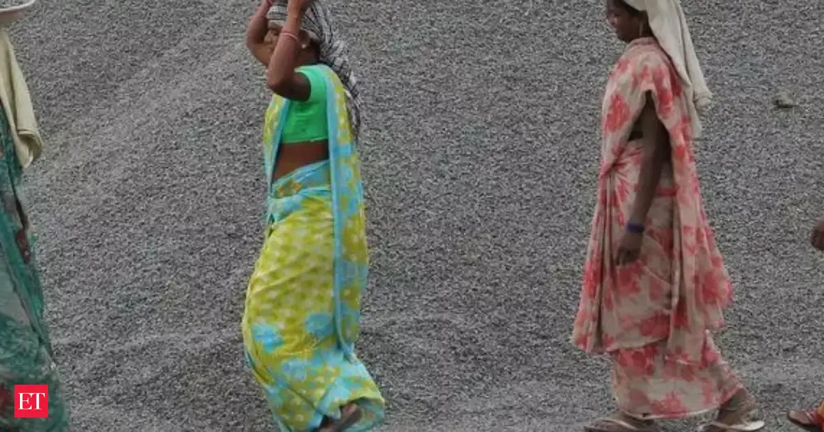 MGNREGA to make way for G RAM G from July 1 