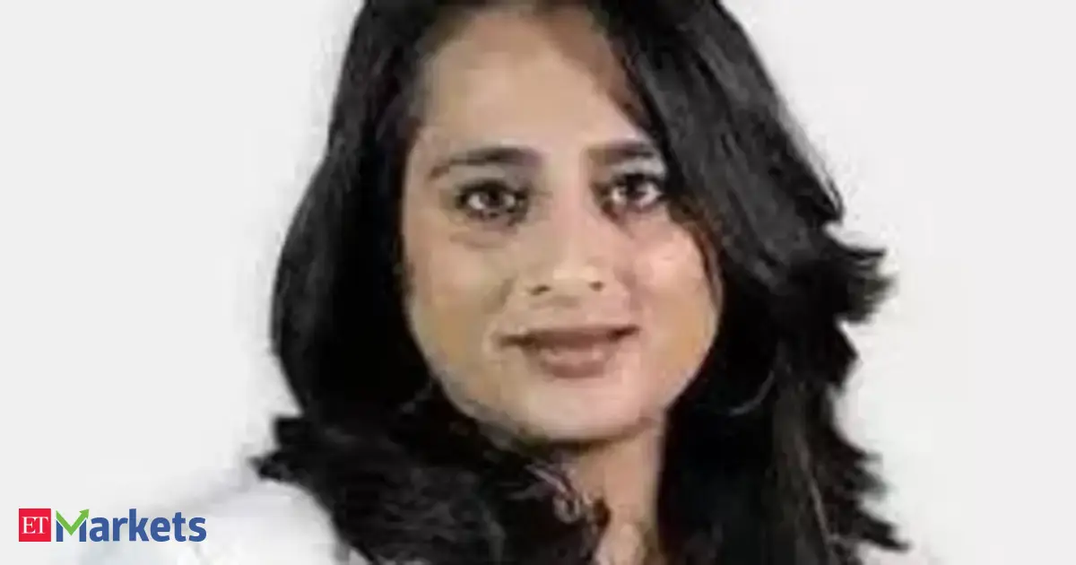 Madhavi Arora flags prolonged energy shock, warns of structural shift in global oil markets
