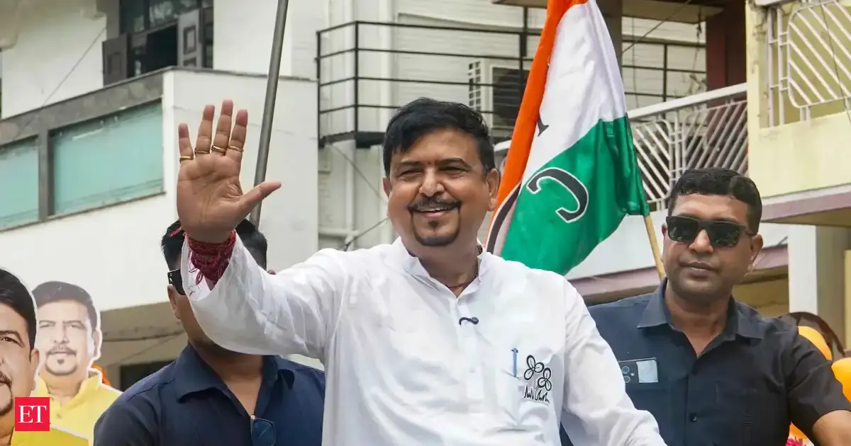 Former minister Sujit Bose appears before ED 