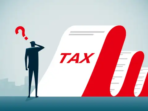 New Form 121: Declaration for nil TDS deduction