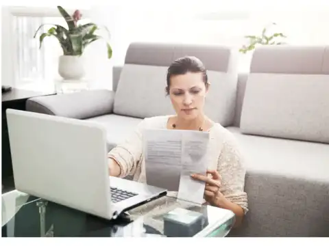 Forms 93, 94, 95, and 96: Allotment of Permanent Account Number