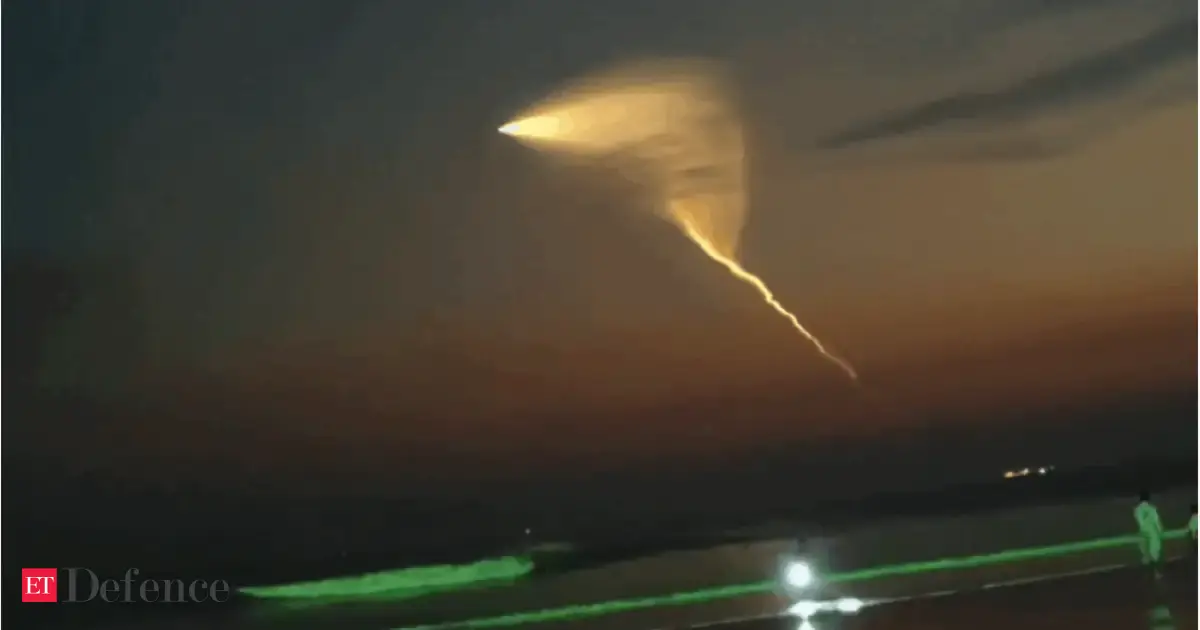 India tests 'Divyastra': How the new multiple-entry nuke missile will ...