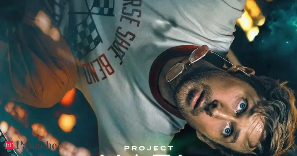 Image for article Project Hail Mary OTT release in India comes with a twist. Where to watch Ryan Goslings scifi adventure in multiple languages
