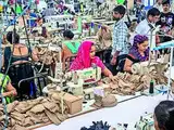 India&rsquo;s urban unemployment rate eases to 6.6% in Jan-March quarter, rural joblessness rises to 4.3%